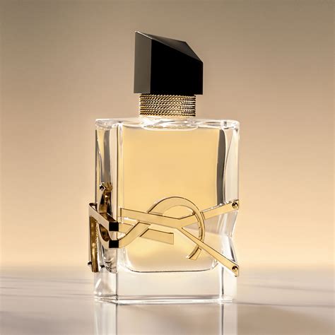 YSL libre fragrance